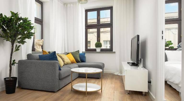 Rental apartment | Pets allowed — photo 2