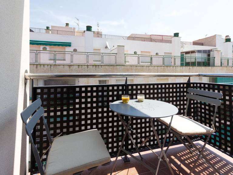 Apartamento L'Ametlla de Mar