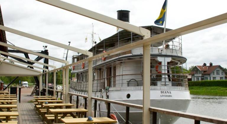 Kapten Billes Restaurang och Logi — photo 4