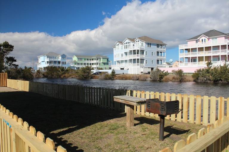Cottage  Hatteras Island