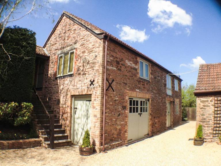 Cottage North Newton