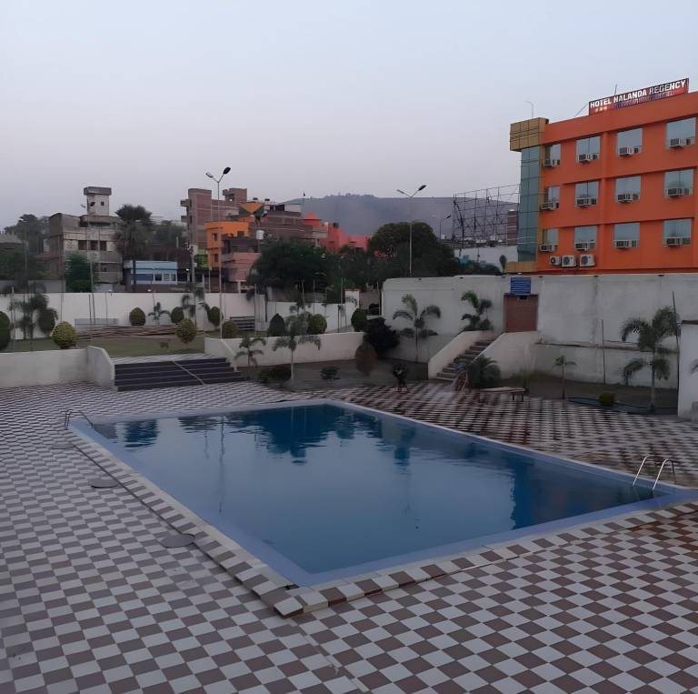 Hotel Nalanda Regency — photo 3