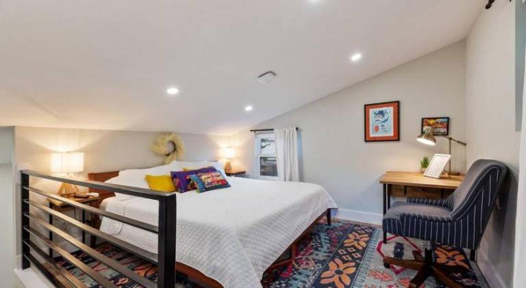 65 m&sup2; Ferienhaus