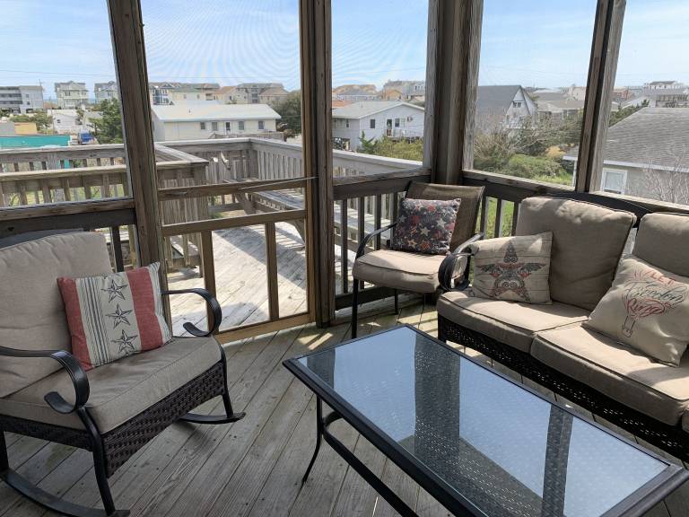 Cottage Kitty Hawk