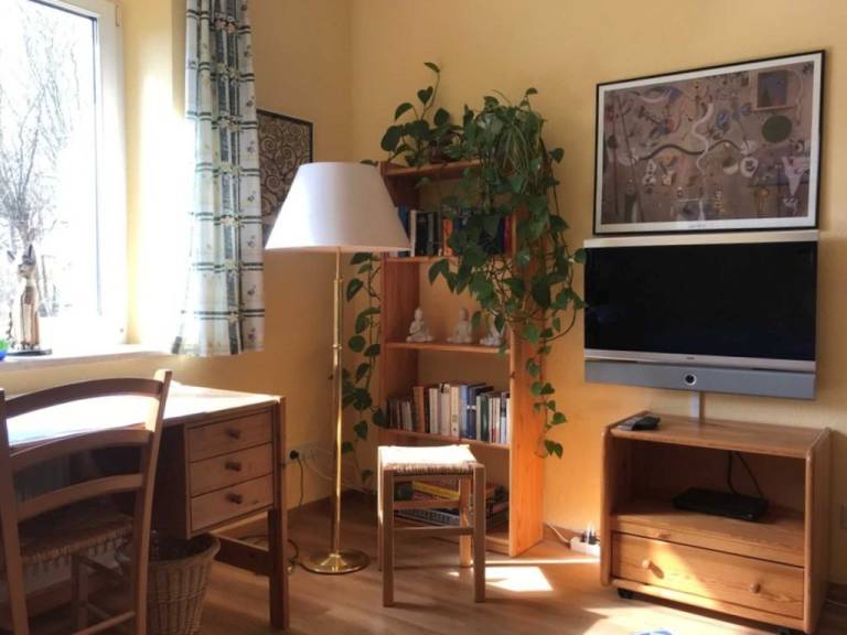 Ferienwohnung Güstrow