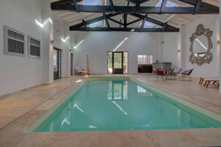 Chateau du Palanquey & SPA — photo 3