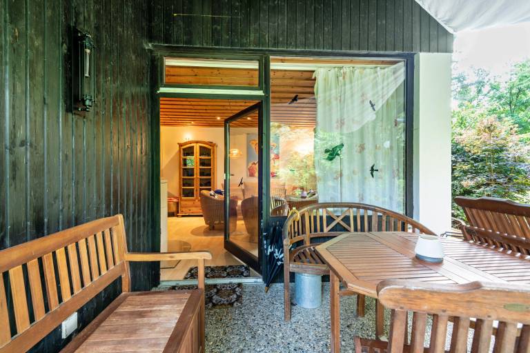 Ferienhaus Roding