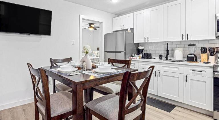 Nice vacation home | Pets allowed — photo 3