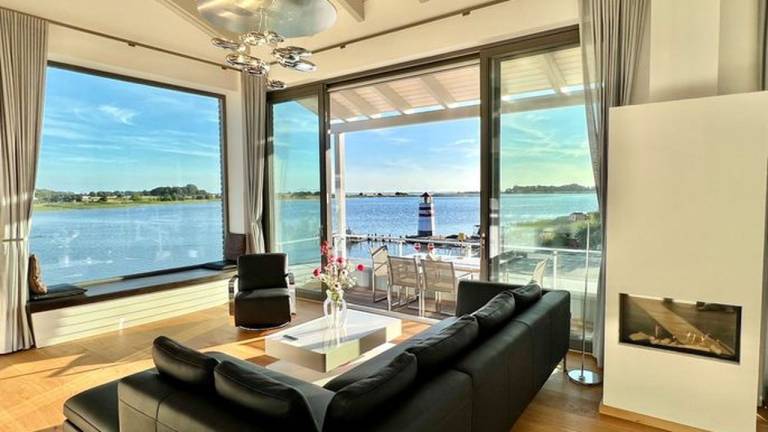 Ferienwohnung Suhrendorf