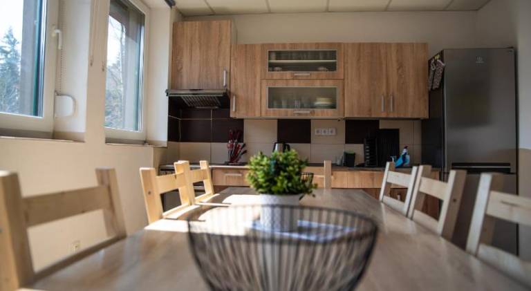 Lovely serviced apartment with yard, patio & hot tub | Pets are welcome — photo 5