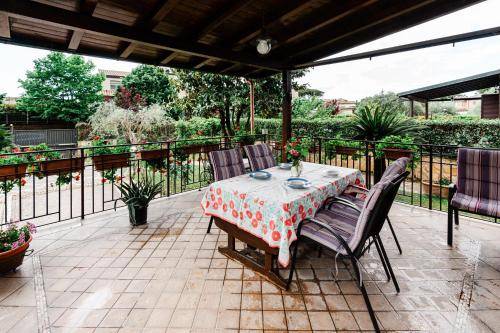 Bed & Breakfast Frascati