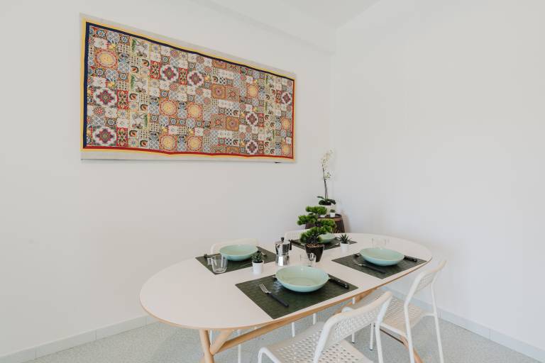Charming rental apartment | Sea view | Beach nearby | Dogs allowed — photo 3