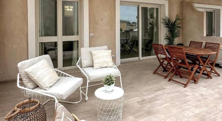 Holiday apartment with pool — photo 5
