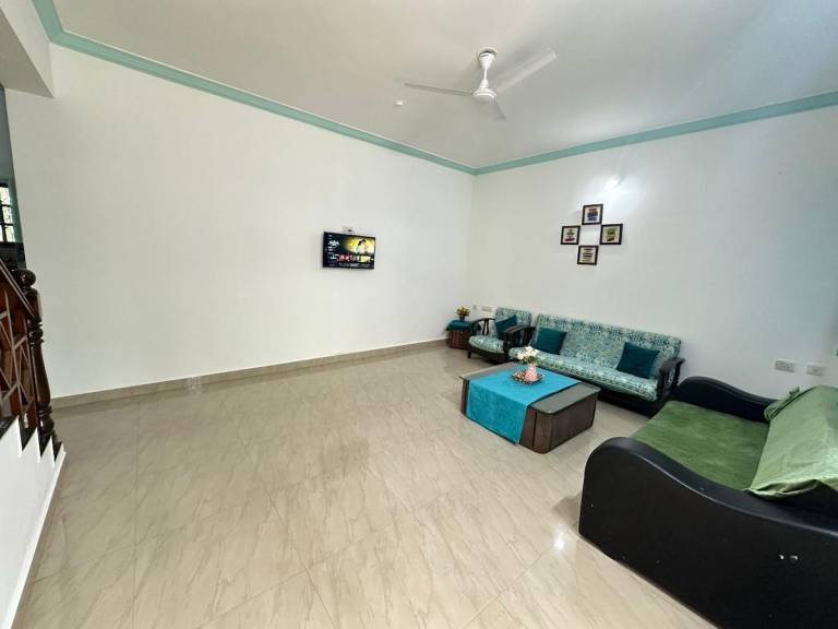 House with 4 rooms for 11 persons — photo 4