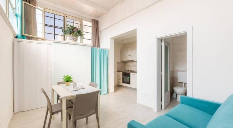 House with 1 room for 4 persons — photo 2