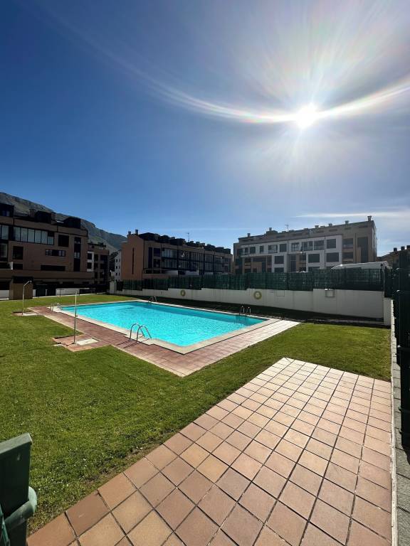 Apartamento Barro