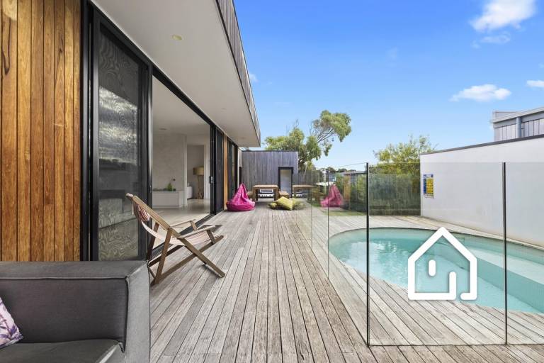 House  Portsea