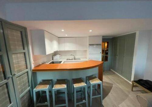 Apartamento Pradollano