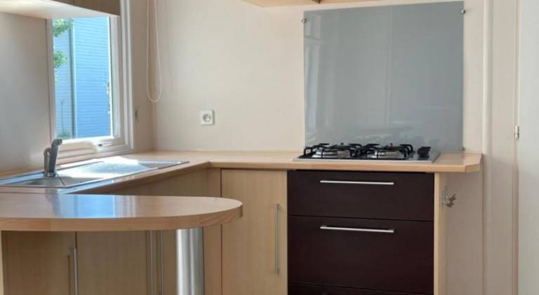 Camping Le Jaunay ST GILLES-CROIX-DE-VIE — photo 5