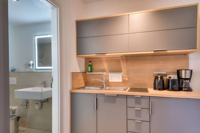 Ferienwohnung Eiderente im Wreecher Idyll am Wreechener See — photo 4