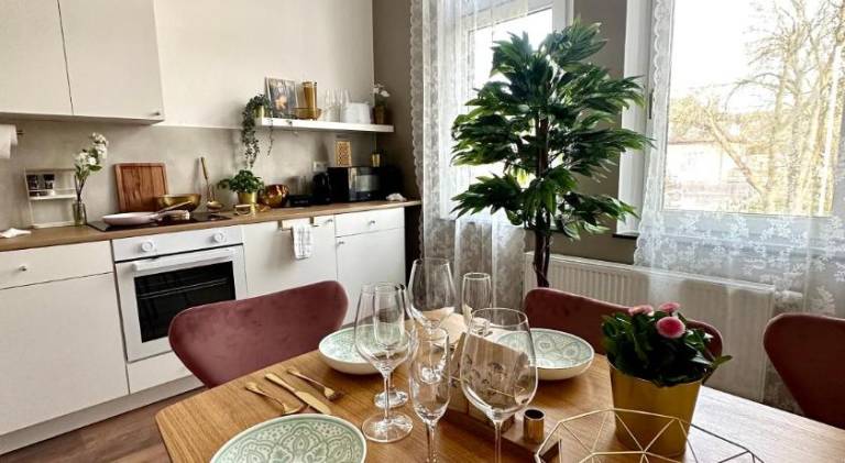 Lovely holiday apartment | Pets allowed — photo 4