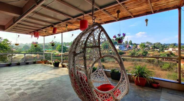 Strawberry Land Resort — photo 5
