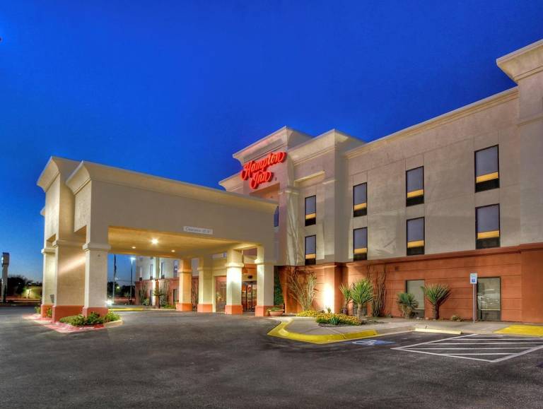 Baymont by Wyndham Midland TX in Midland, ON