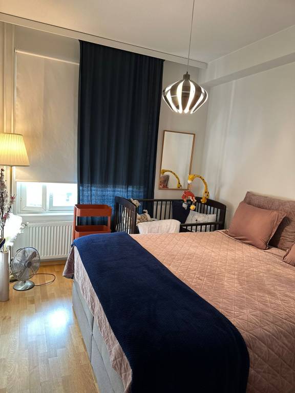 Ferienwohnung Vuosaari