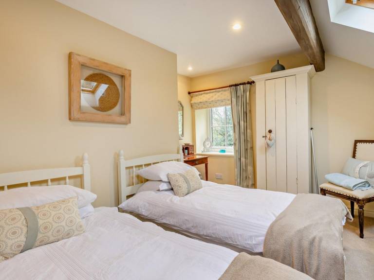Fully equipped cottage with garden & barbecue | Pets allowed — photo 5