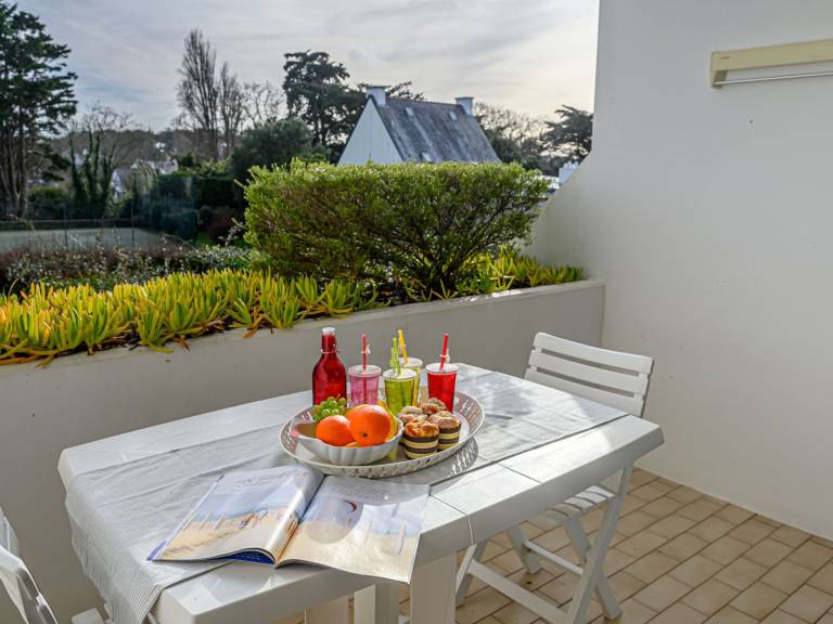 Appartement Quiberon