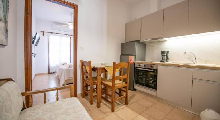 Lilian Beach Front 3 Skopelos — photo 3