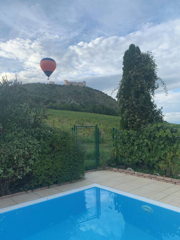 Landhaus Gemeinde Poysdorf