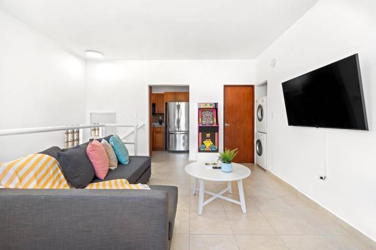 Appartement San Juan