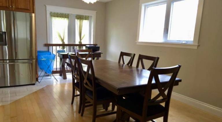 Vacation home with 1 room for 7 persons — photo 5