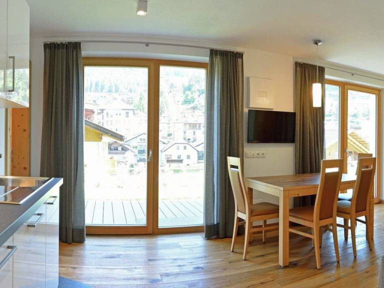 Ferienwohnung mit Hund in Überwasser, Sankt Ulrich für max. 6 Personen Ferienwohnung mit Hund in Überwasser, Sankt Ulrich für max. 6 Personen