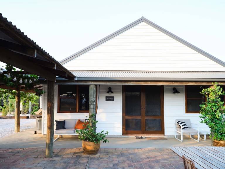 Villa  Mount Frome