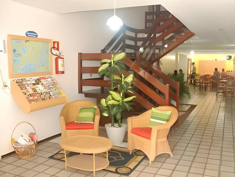 Hotel Ciribai — photo 3