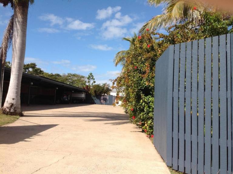 Motel Emu Park