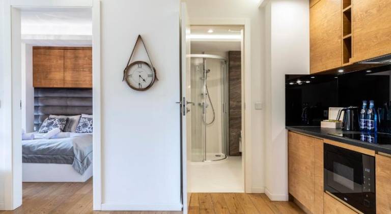 Rental apartment with 1 room for 4 persons — photo 4