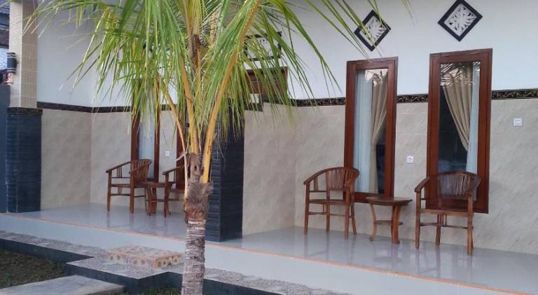 Ega Homestay — photo 3