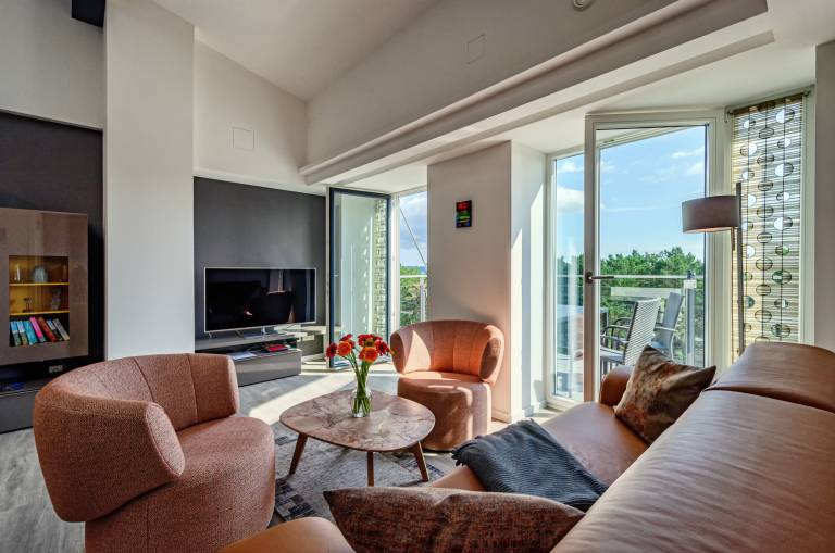 Apartament Prora