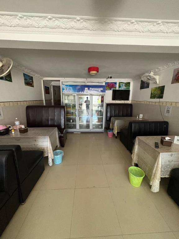 Appartement Sangkat Kakab