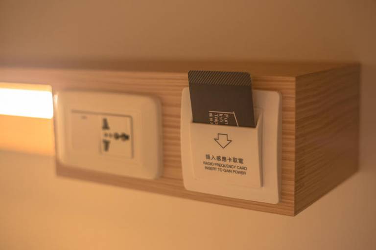 Hostel Taipei