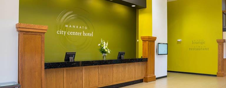 Independents Mankato City Center Hotel — photo 5