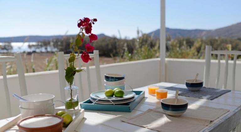 Villa with private pool, garden & terrace — photo 5