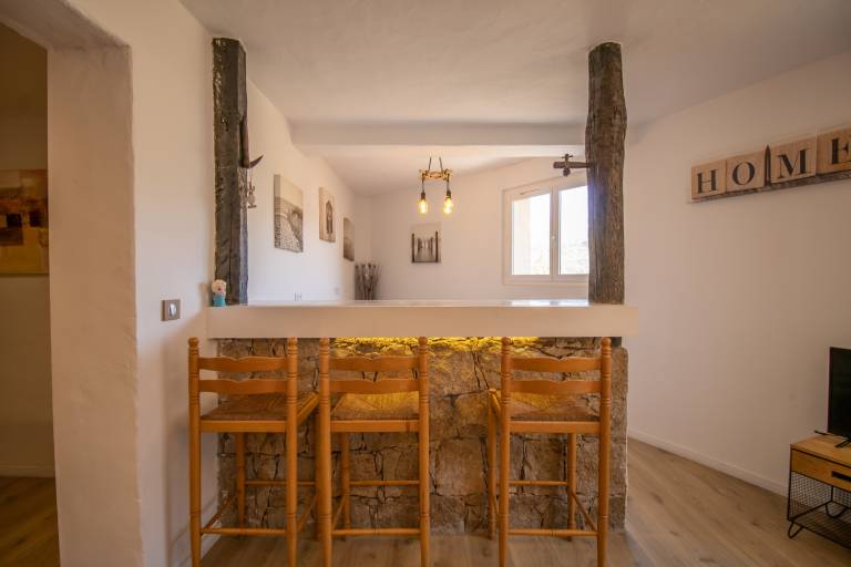 Villa with 3 rooms for 6 persons — photo 3