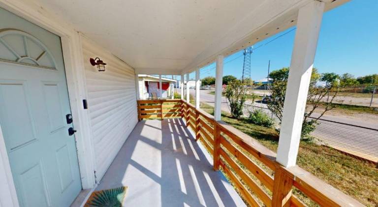 Vacation home | Pet-friendly — photo 4