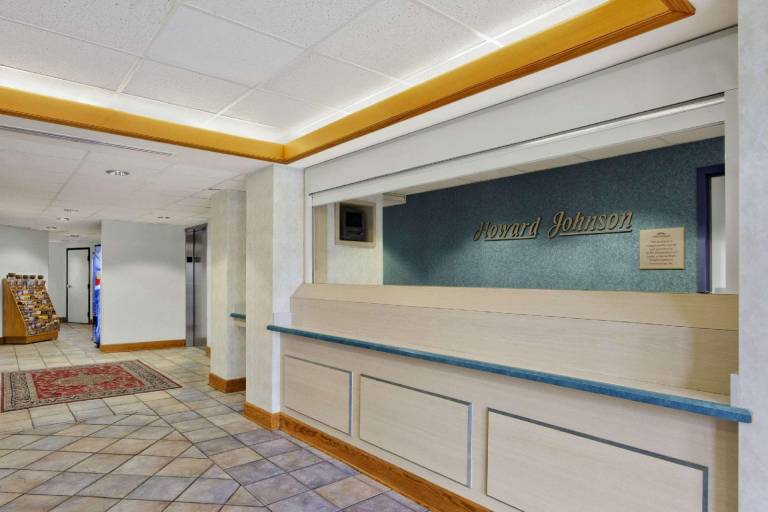 Howard Johnson by Wyndham Tifton GA I-75 — photo 2
