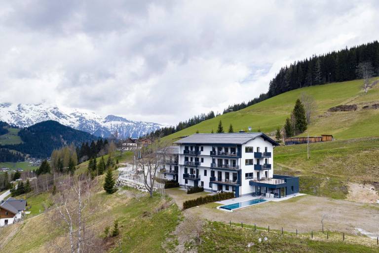 Apartment  Sankt Martin am Tennengebirge