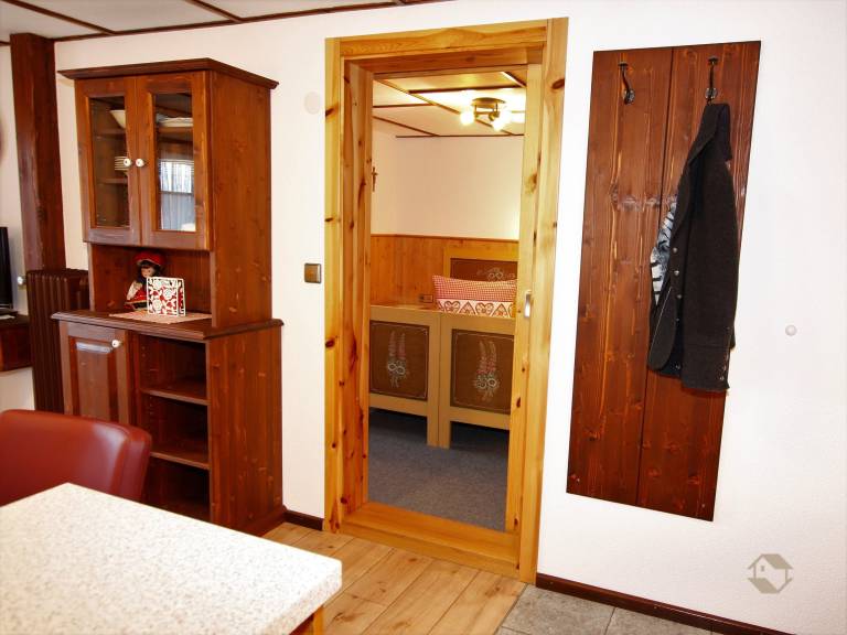 Holiday Apartment 'Schwarzwald' on the 1st Floor for 2 Guests — photo 3